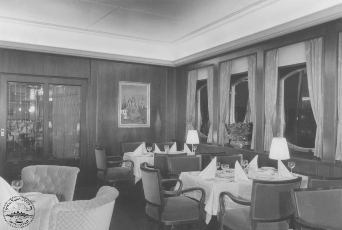 1953 Deutschland Inneneinrichtung 01