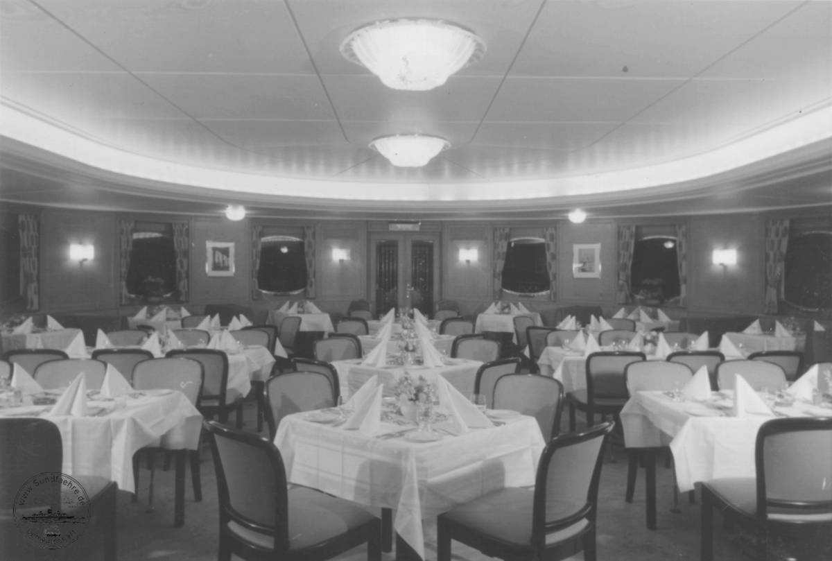 1953 Deutschland Inneneinrichtung 03