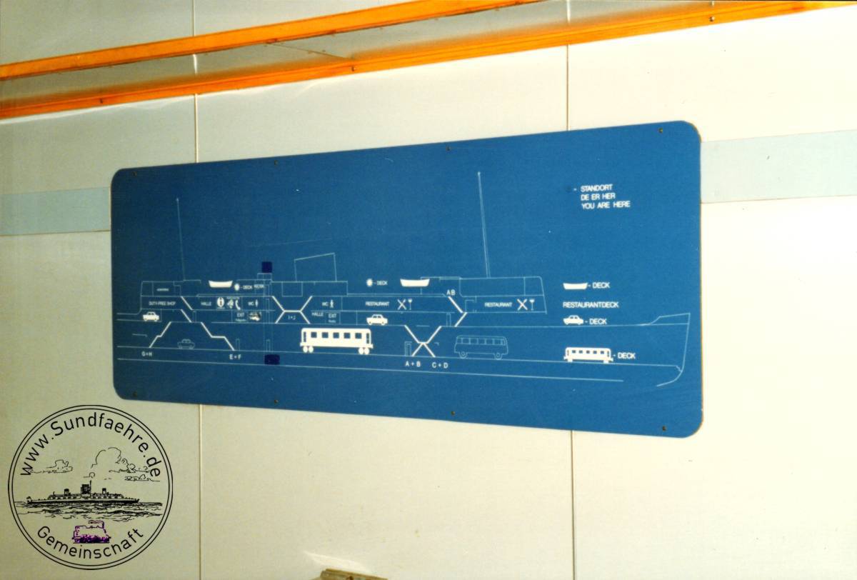 1996 12 20 57 1 725 Treppenhaus acht Schiffsskizze cut