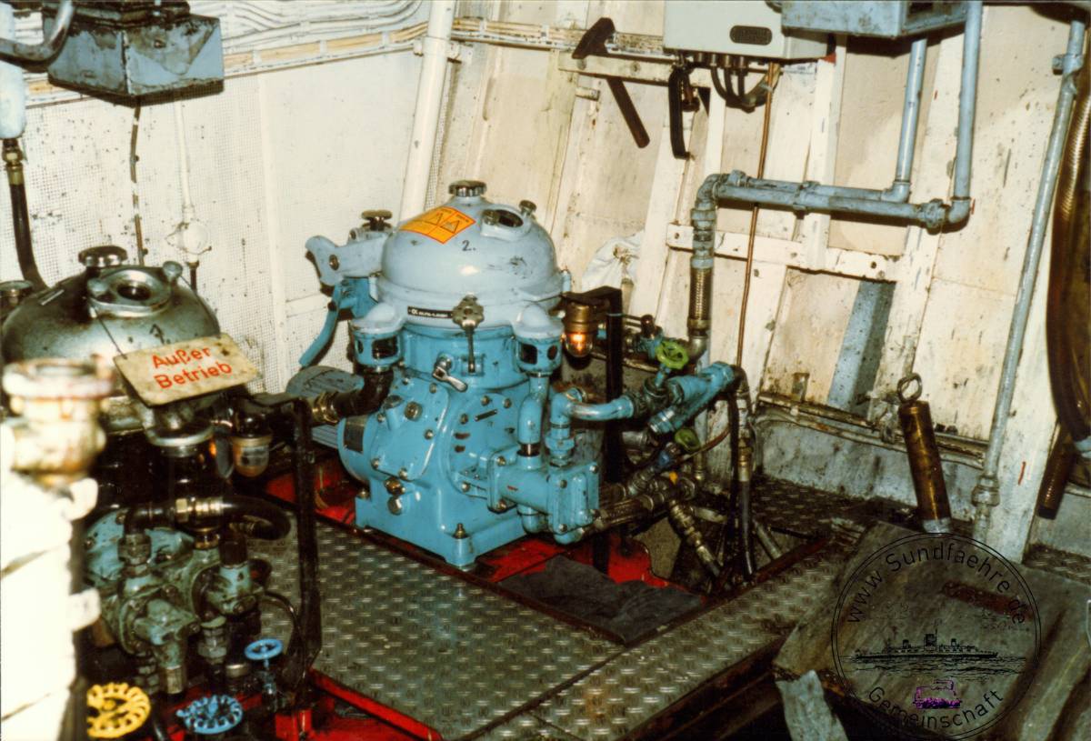 1996 12 22 58 2 129 Stauung Abt VI Separatoren cut