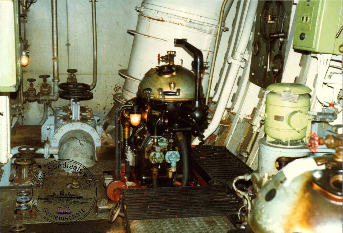 1996 12 22 59 1 203 Stauung Abt VIII Separator cut