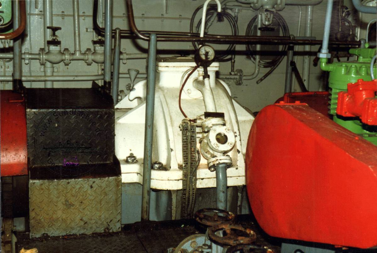 1996 12 22 59 1 410 Stauung Abt IX Wellenlager cut