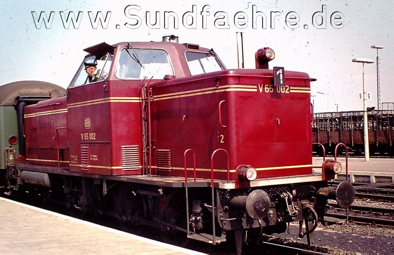 1965 06 14 V65 002 Puttgarden k