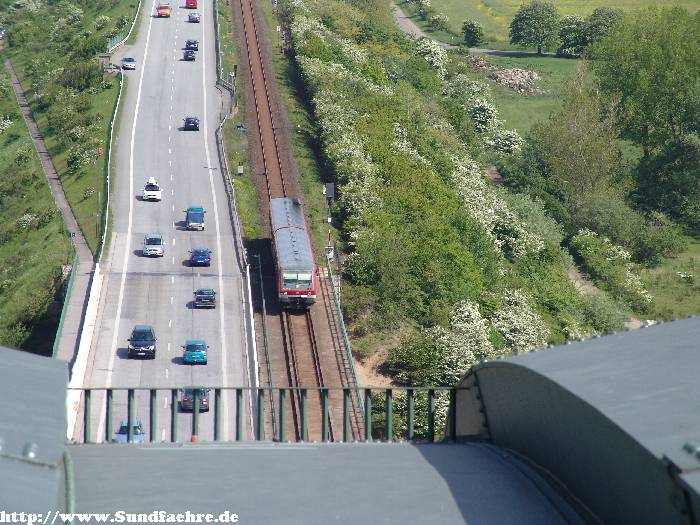 2007-05-20_FSB_DSC00154 Foto: Sven Gorgos