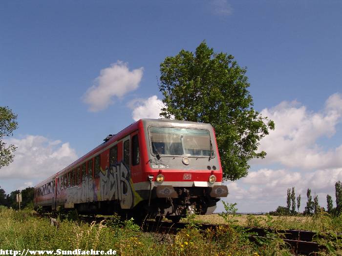 2007-07-25_Seekamp_DSC00349  Foto: Sven Gorgos