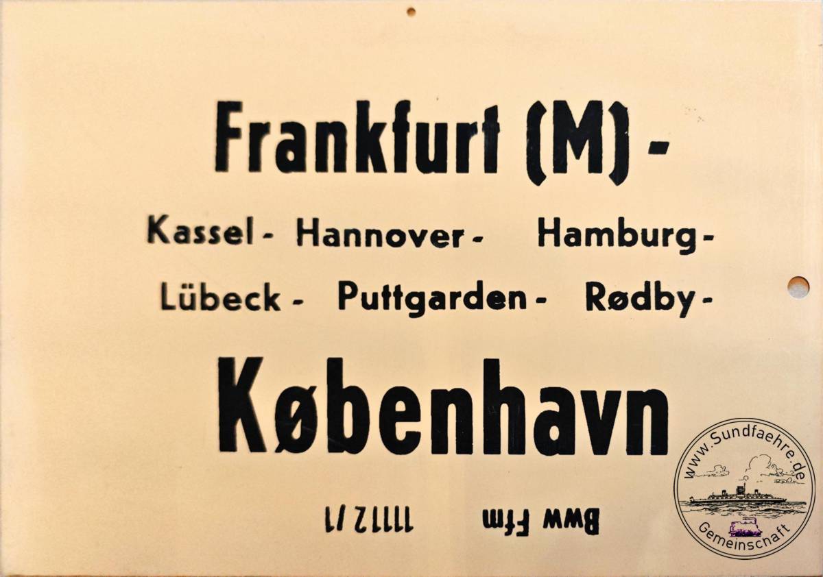 11112 1 Frankfurt Kopenhagen