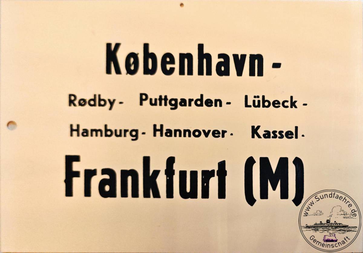 11112 1 Kopenhagen Frankfurt