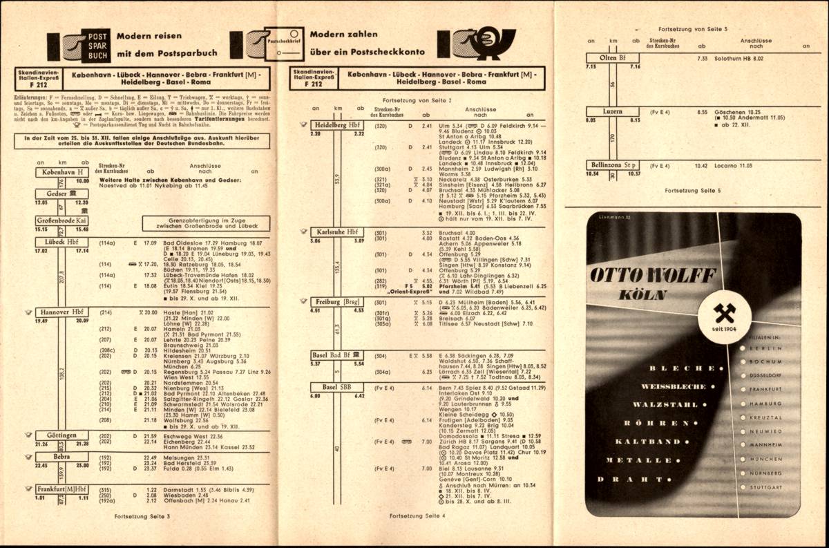 1957 11 F212 Skandinavien Italia Express IIweb