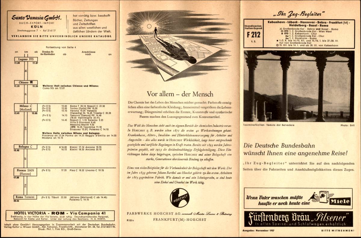 1957 11 F212 Skandinavien Italia Express Iweb