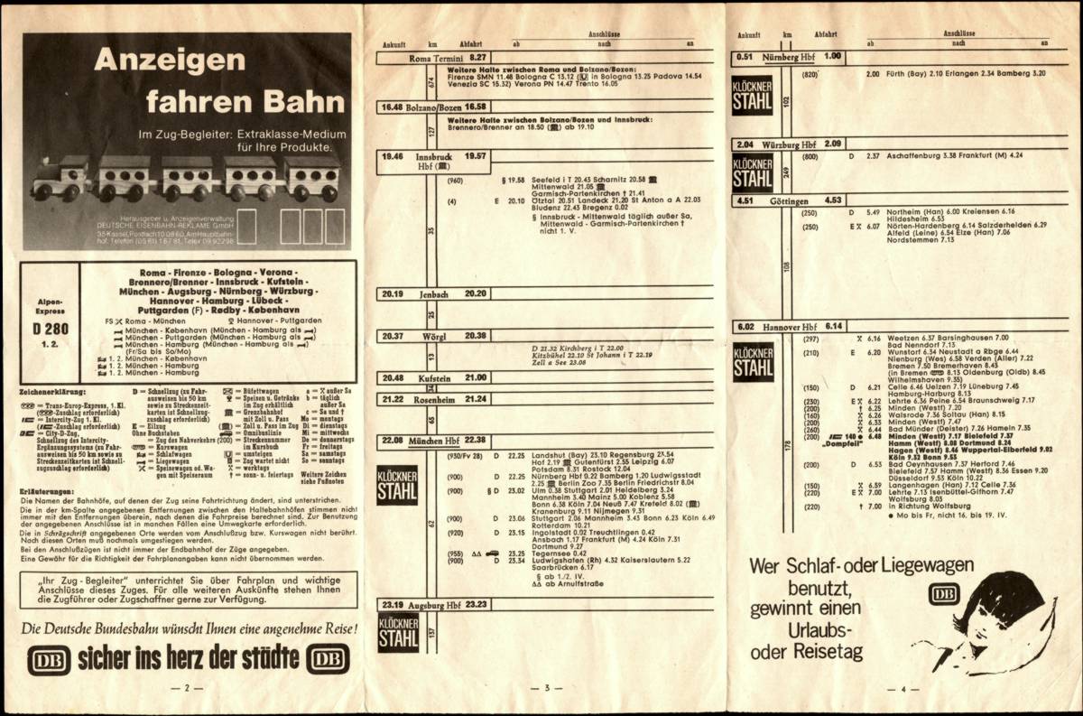 1976 04 D280 Alpen Express IIweb