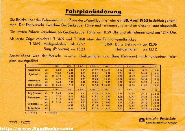 1963-04-30_Fahrplanaenderung_c Slg. Sven Gorgos