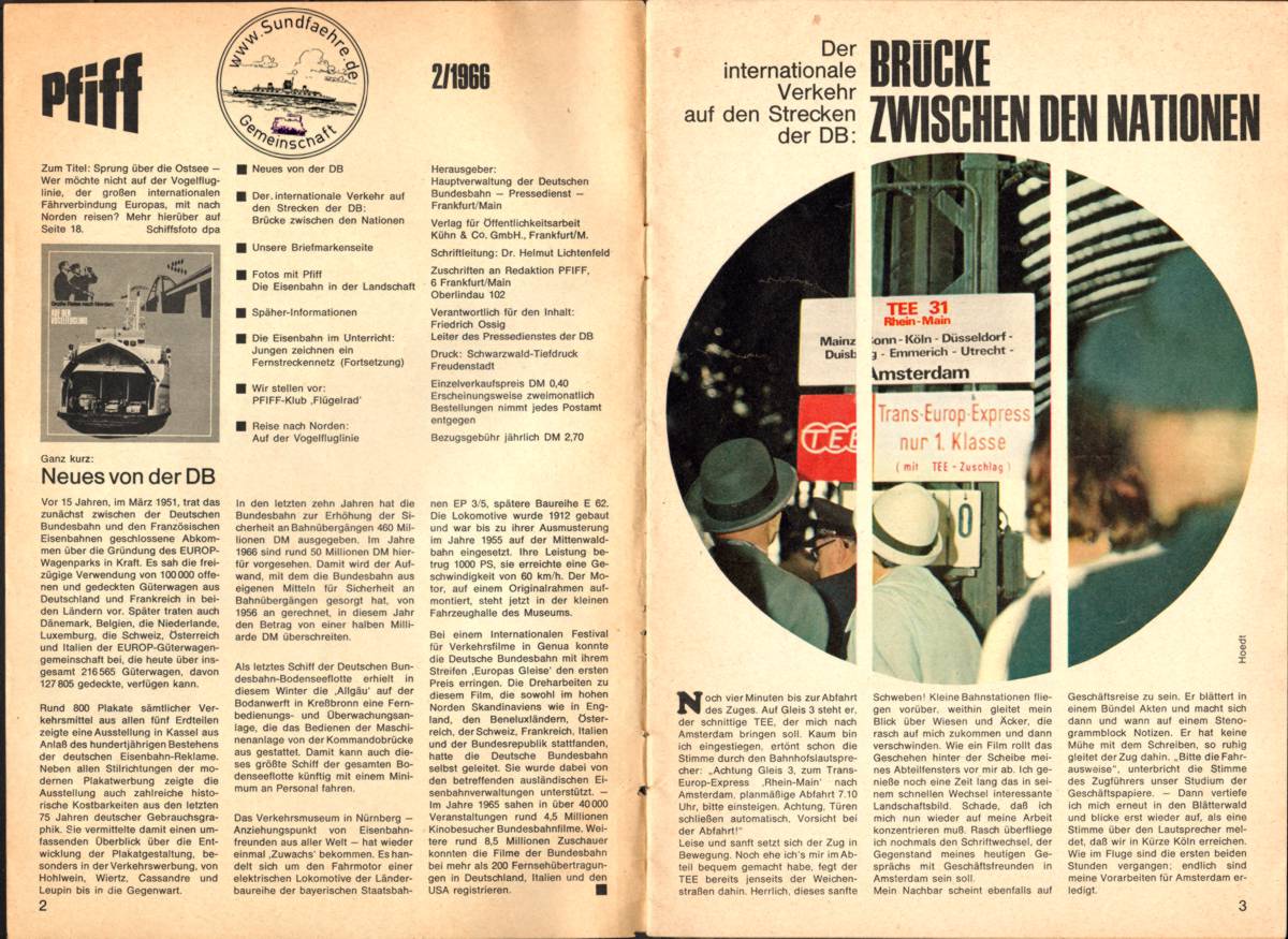 1966 2 DB mit Pfiff 002 72web
