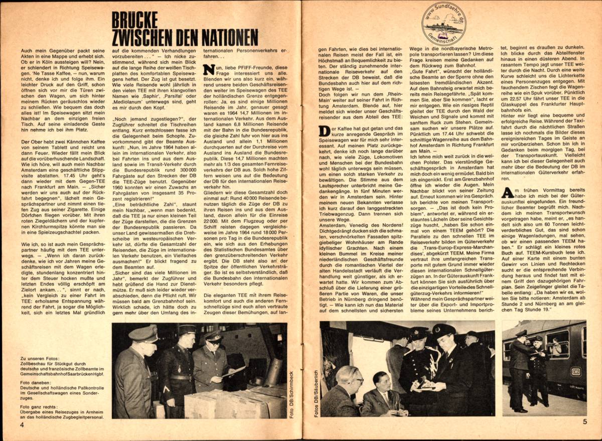 1966 2 DB mit Pfiff 003 72web