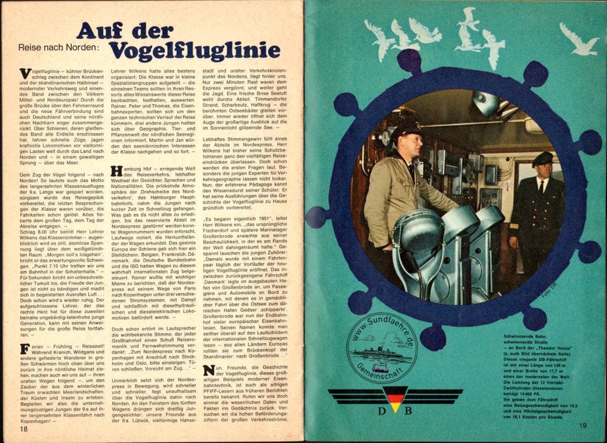 1966 2 DB mit Pfiff 010 72web