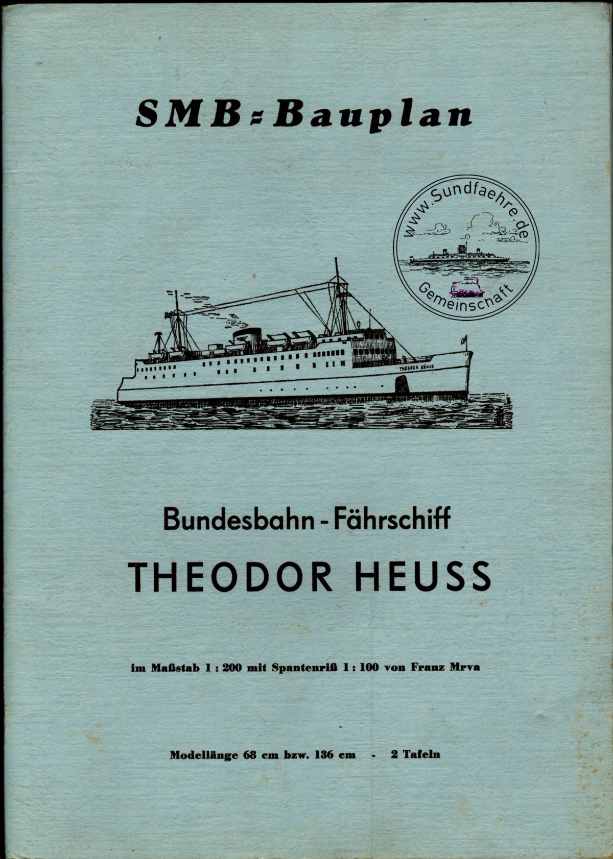 SMB Bauplan Theodor Heuss 1 100 web