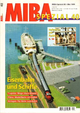 1999-MIBA_SPEZIAL_40-Eisenbahn_und_Schiffe