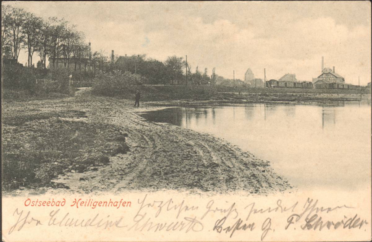 1903 PK Bahnhofsbucht1web