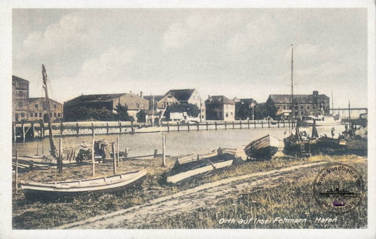 1943 Nr 590 9 N Doses Nachf Inh E Niederlechner Burg a Fehm VS Acolweb