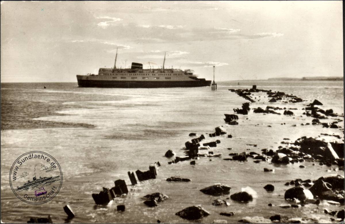 1951 Grossenbrode Kai Julius Simonsen vs 72web