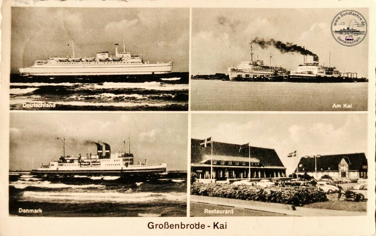 1954 GRB Kai LooseV59