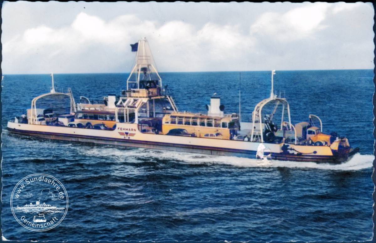 1960 Faehrschiff Fehmarn N Dose 149 web