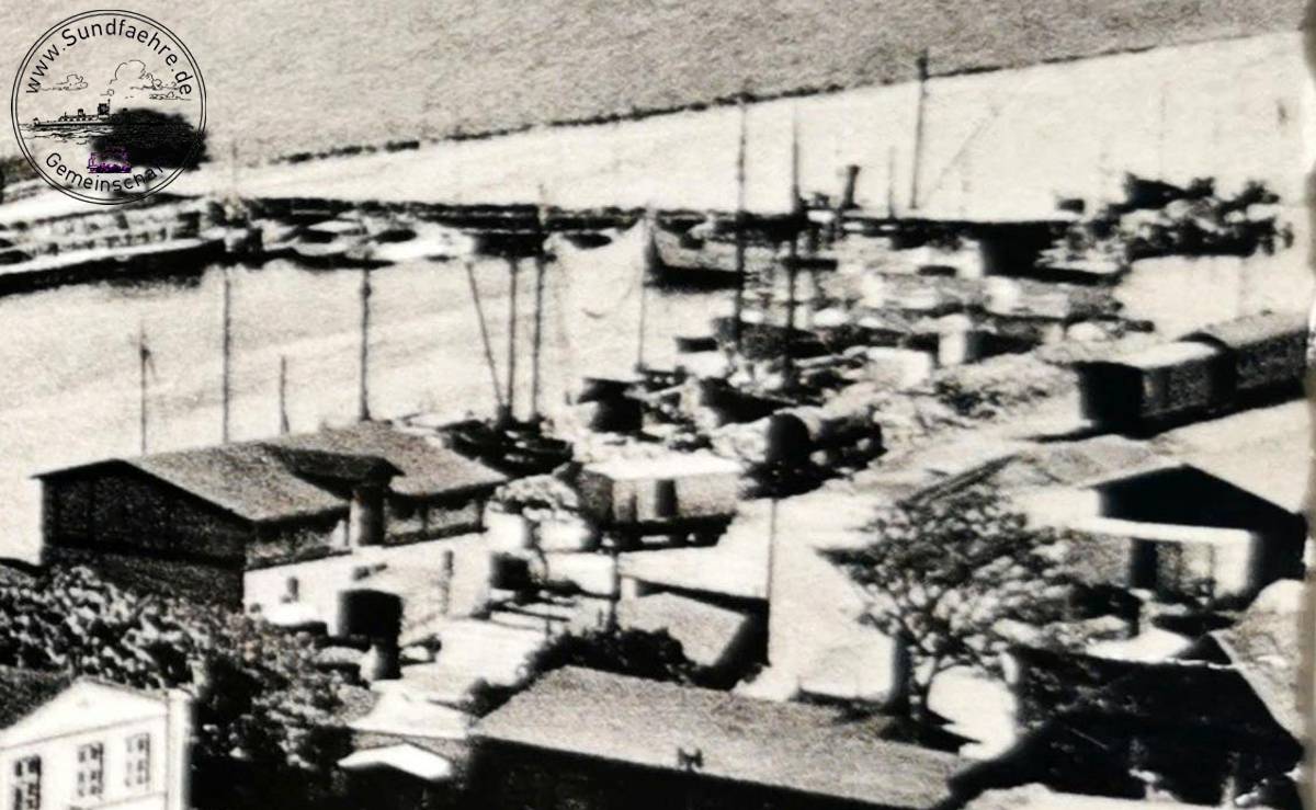 1960 Photo Loose 163 D