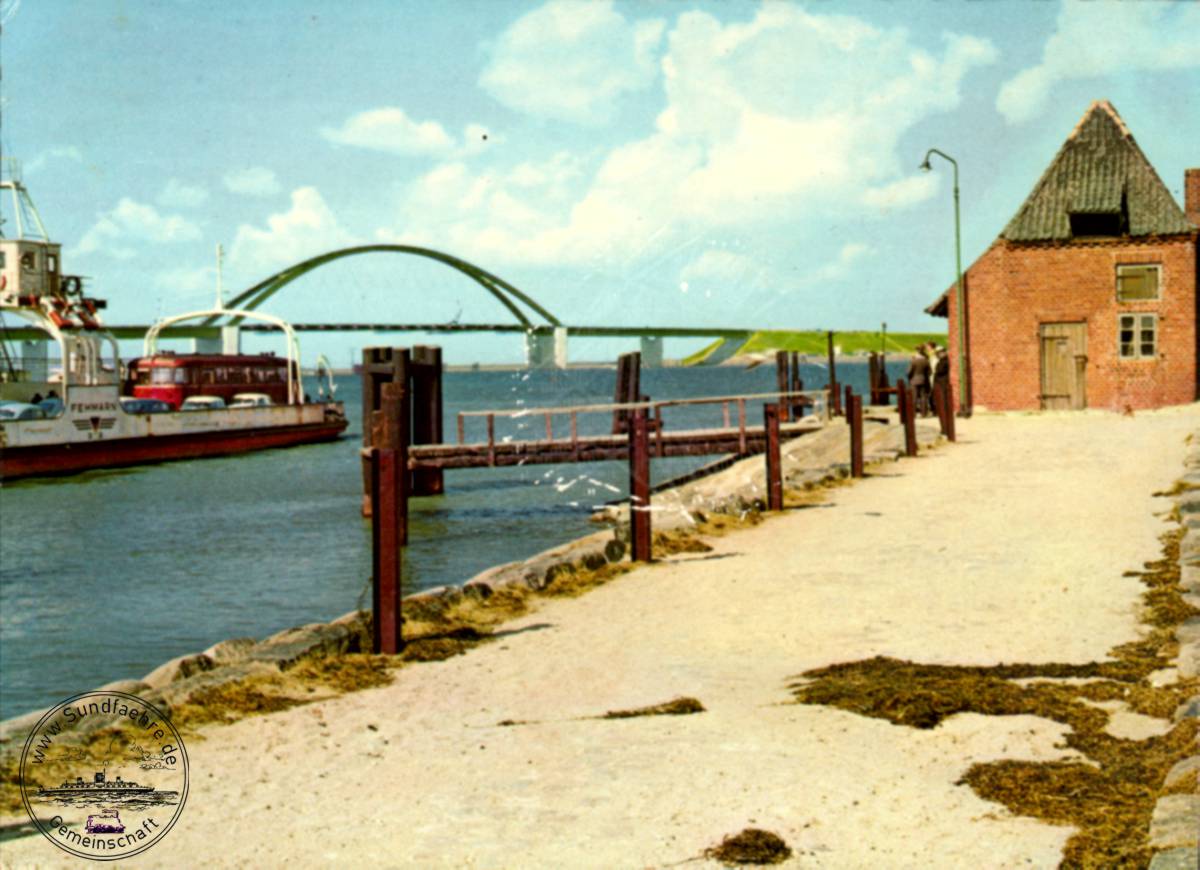 1962 Großenbroder Faehre A2110