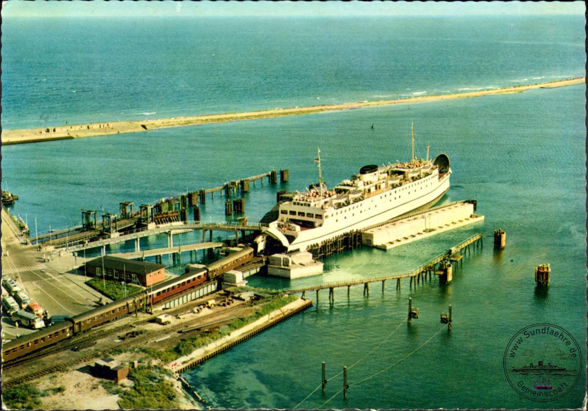 1962 PK GRB Kai FS Theodor Heuss Schoening Verlag 72web