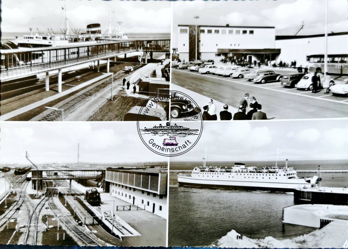 1963 PK Niederlechner 185 1