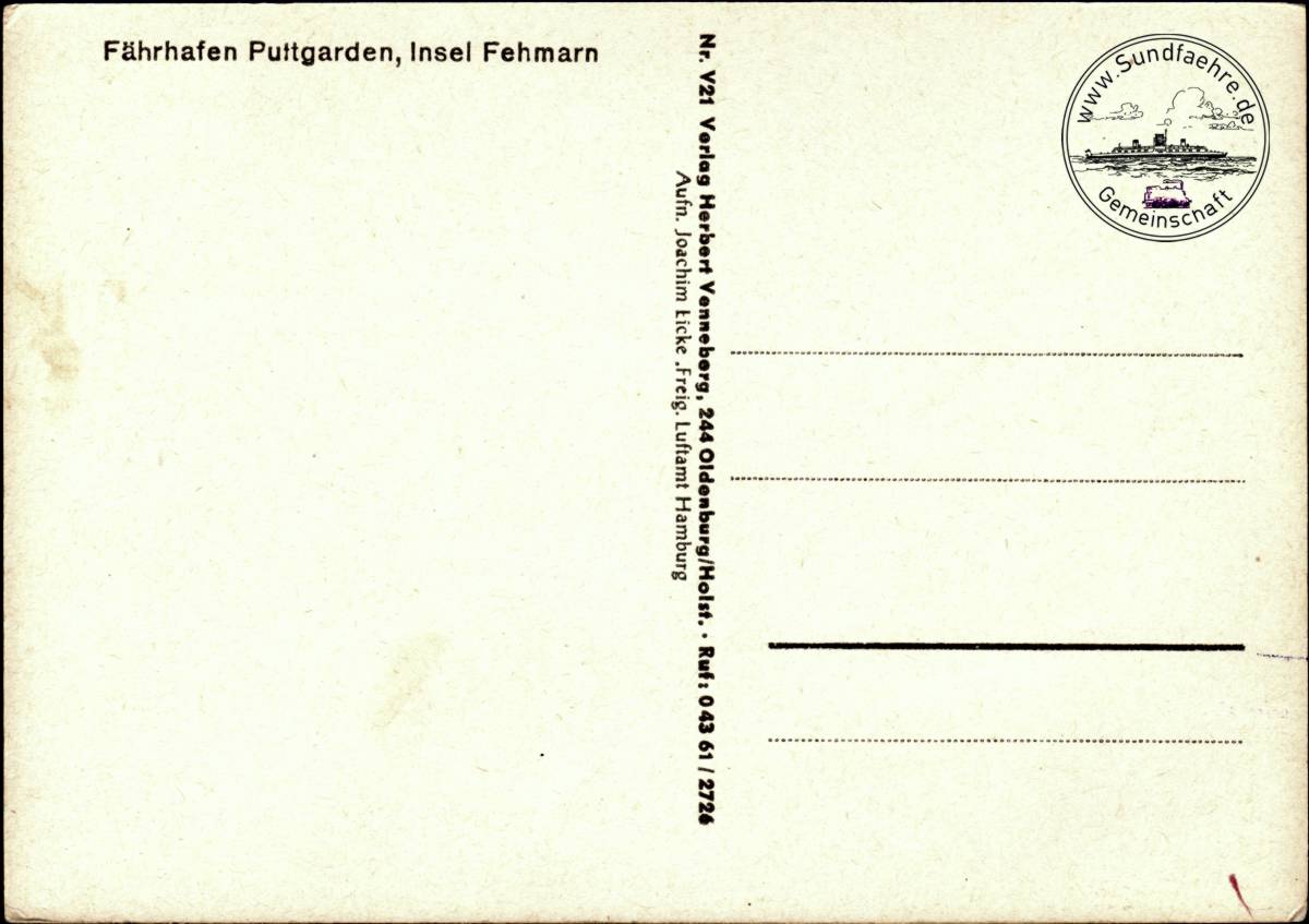 1963 V21 Verlag Herbert Venneberg b 72web