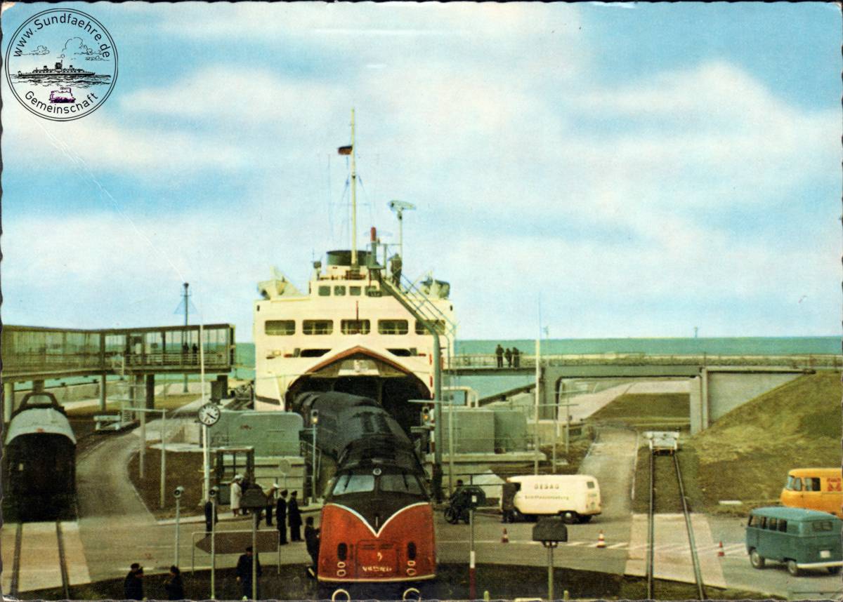 1976 Vogelfluglinie FS TDH FKV4 Herbert Venneberg Oldenburg 72web