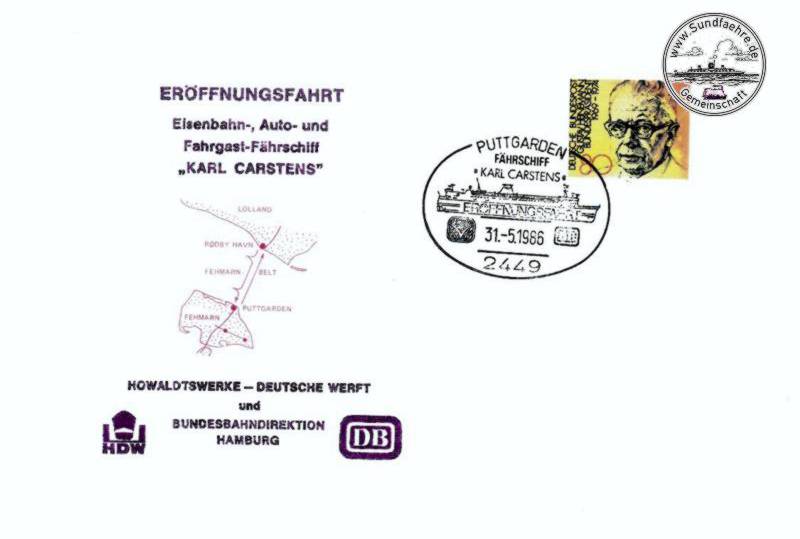 1986 05 31 Eroeffnungsfahrt FS KC 0030