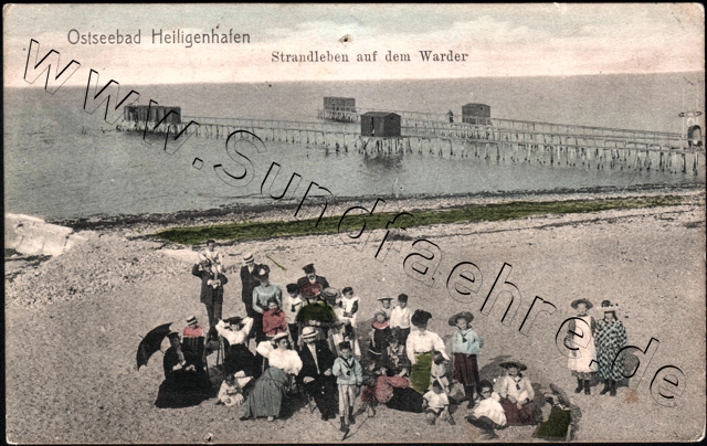 PK Heiligenhafen 1910 07 13 A640