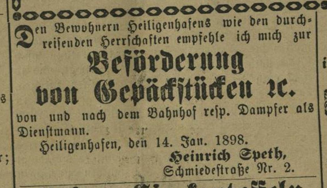 1898 01 15 4 AZ Heinrich Speth