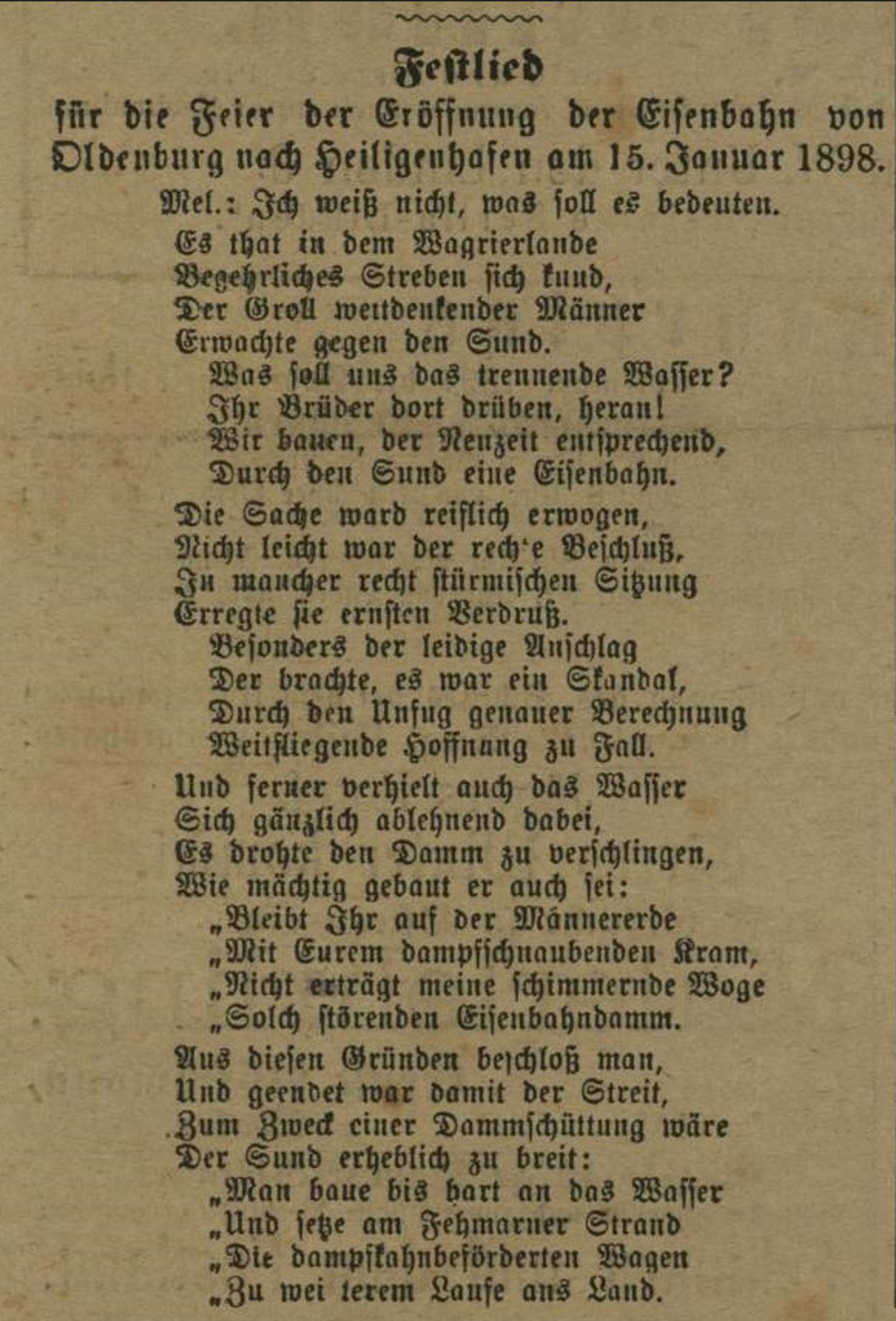 1898 01 18 Festlied I