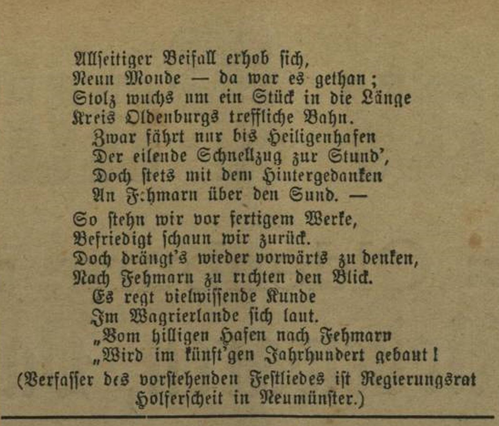 1898 01 18 Festlied II