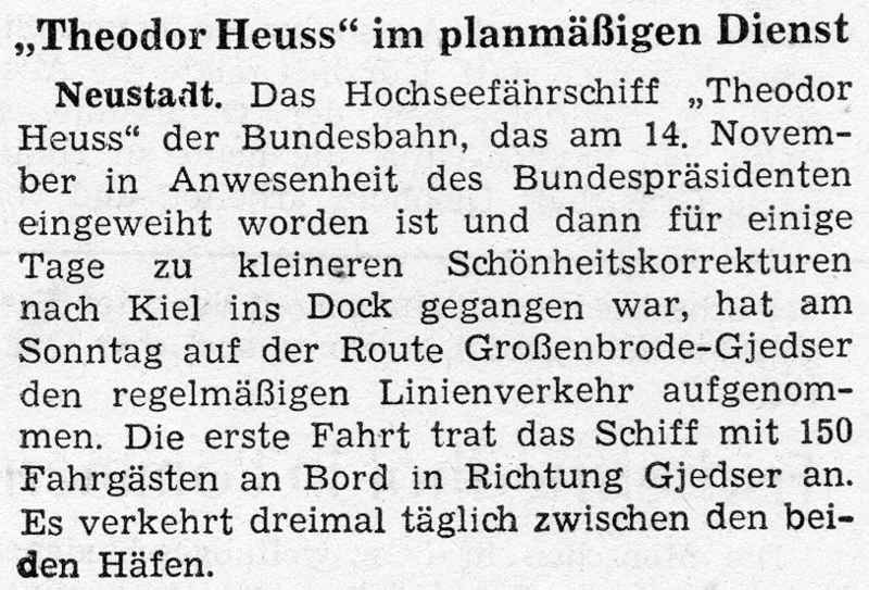 1957-12-03 FS Theodor Heuss im planmaessigen Dienst
