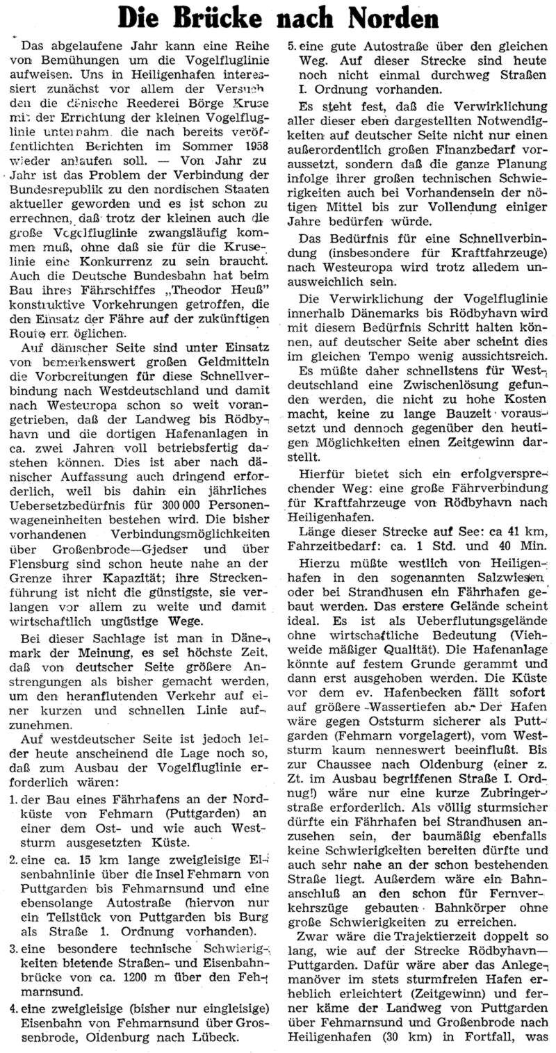 1957 12 28 Teil1 Bruecke nach Norden