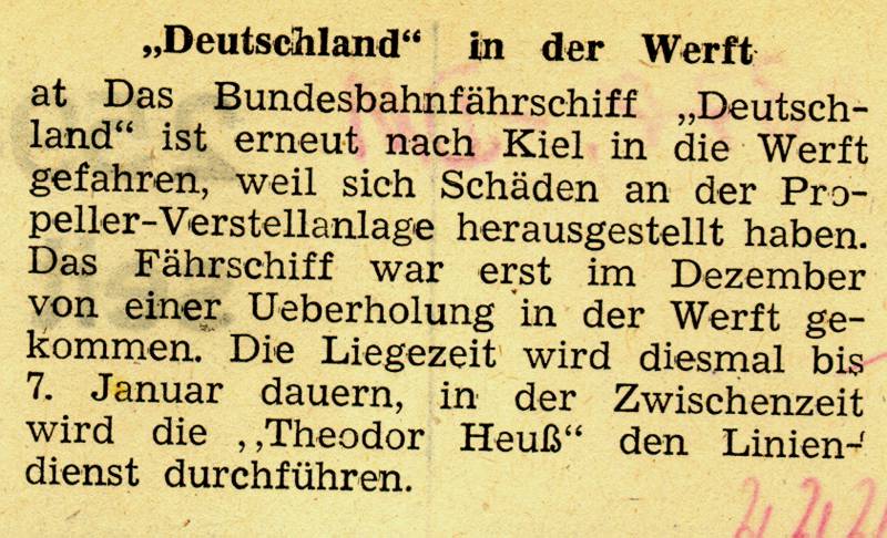 1959 01 03 Deutschland in der Werft