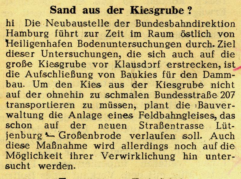 1959 01 23 Sand aus Kiesgrube
