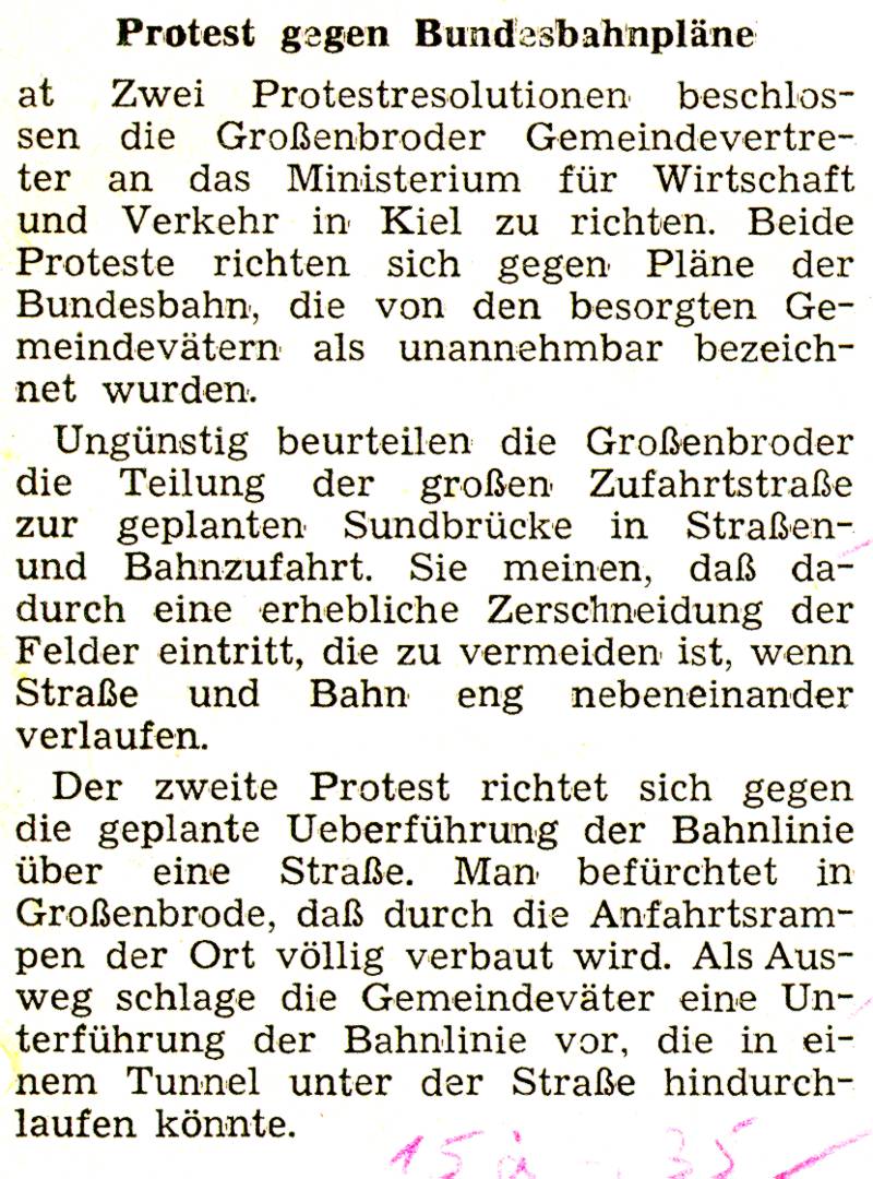 1959 06 12 Proteste gegen Bundesbahnpläne