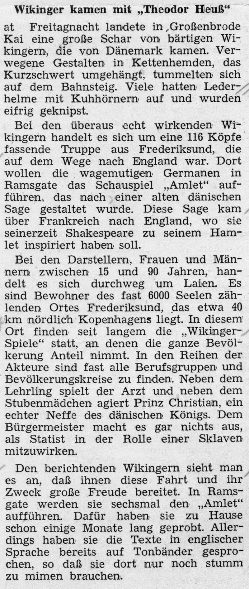 1959 07 14 WIKINGER kamen mit FS Theodor Heuß