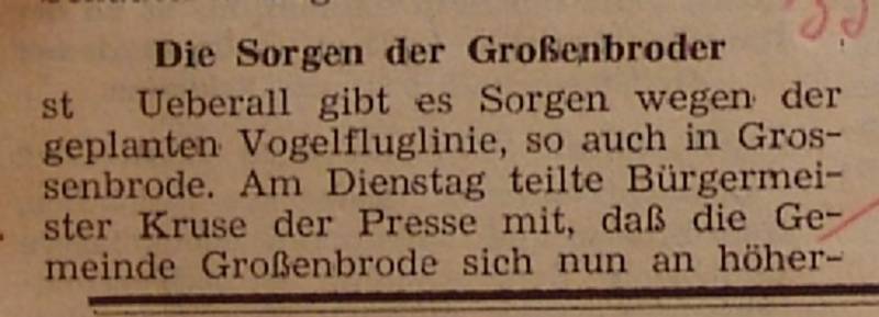 1959 08 21 Die Sorgen der Grossenbroder I