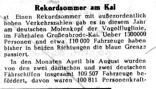1959 09 18 Rekordsommer am Kai I