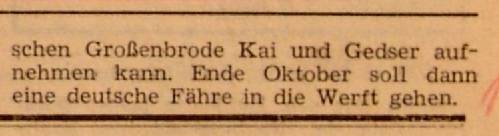 1959 10 06 Immer noch Hochbetrieb in GRB Kai III