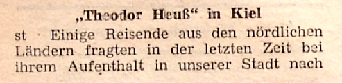 1959 11 20 Theodor Heuss in Kiel I