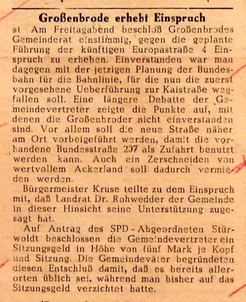 1959 12 08 Grossenbrode erhebt Einspruch