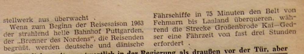 1960 03 08 Mit 120 KmH ueber den Knust II