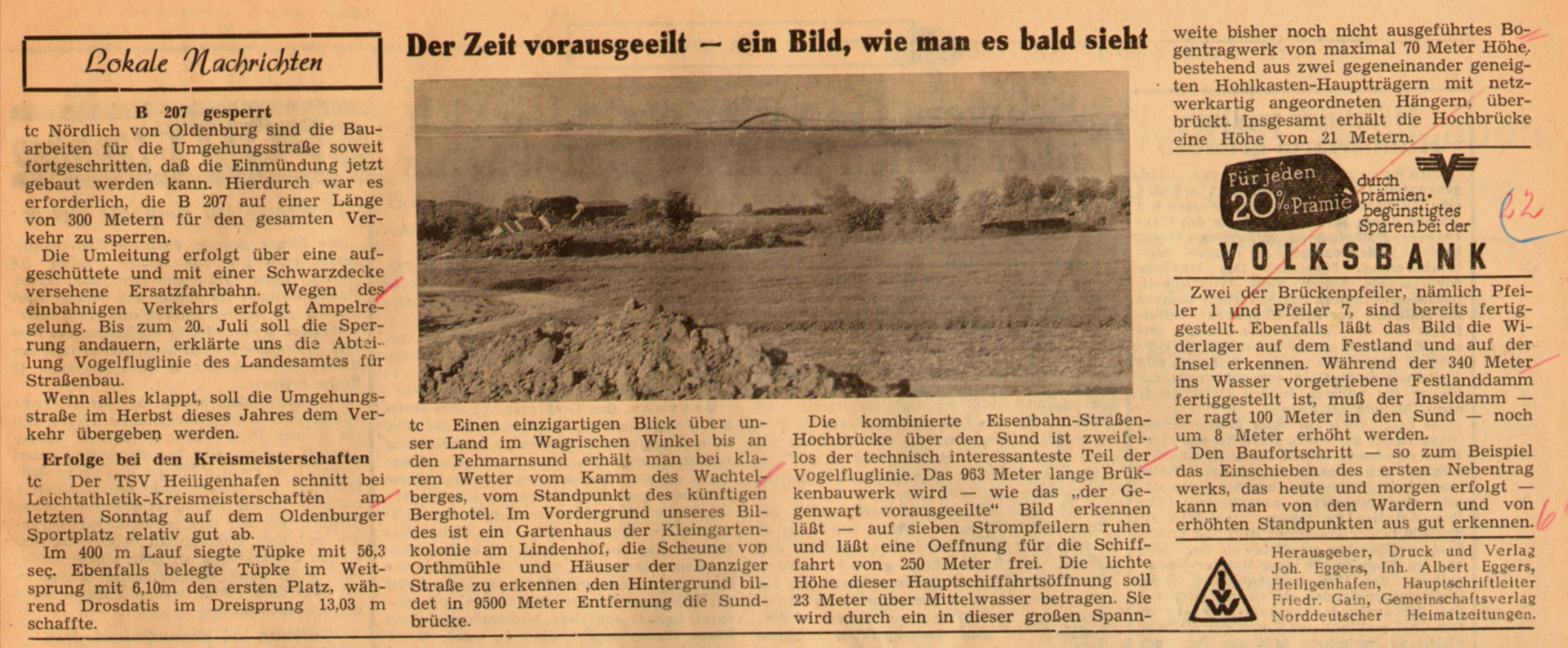 1961 06 09 Ein Bild wie man es bald sieht