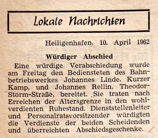 1962 04 10 Johannes Linde Moeller Rellin